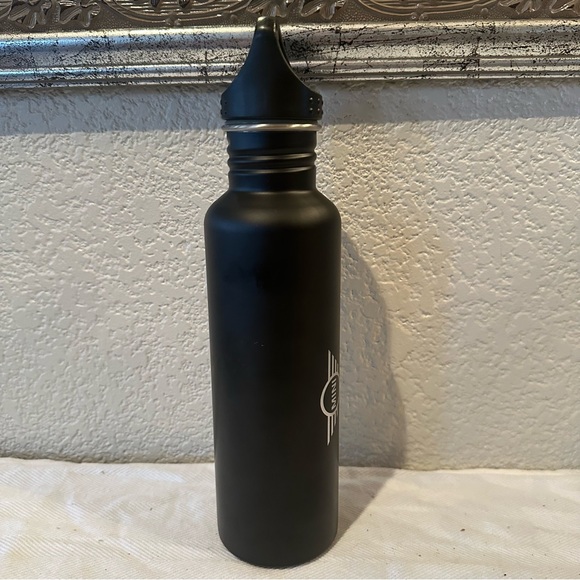 Mini North Scottsdale Black Water Bottle - Picture 6 of 14